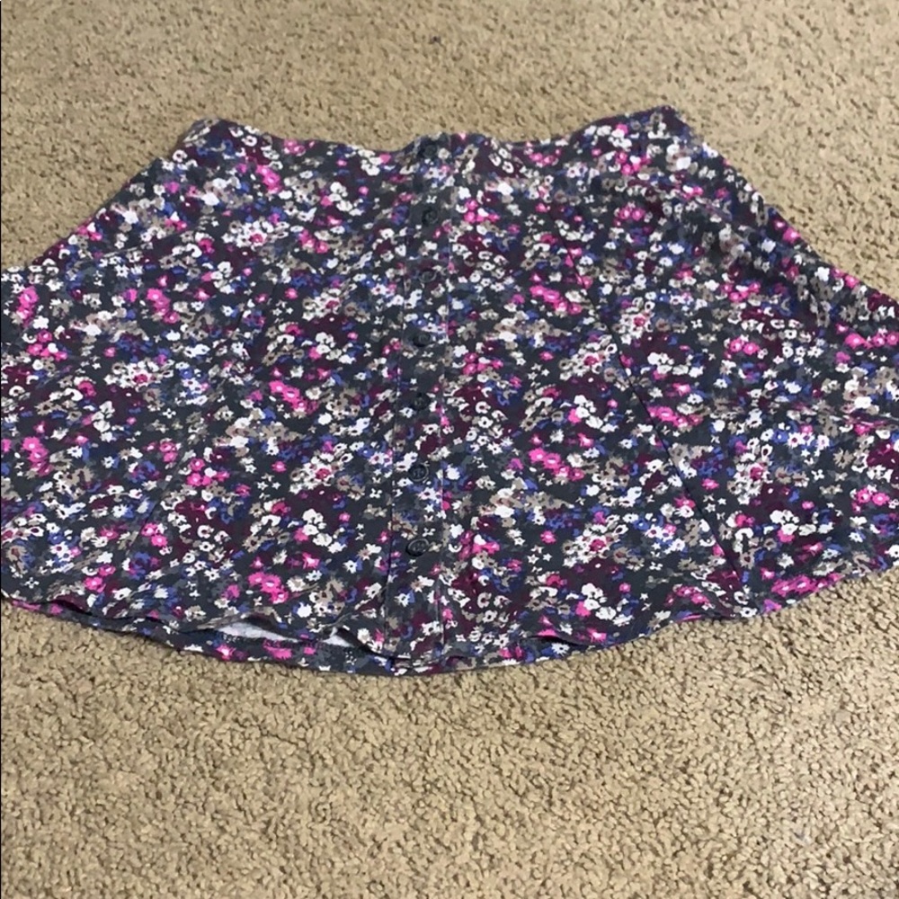 American Eagle skirt